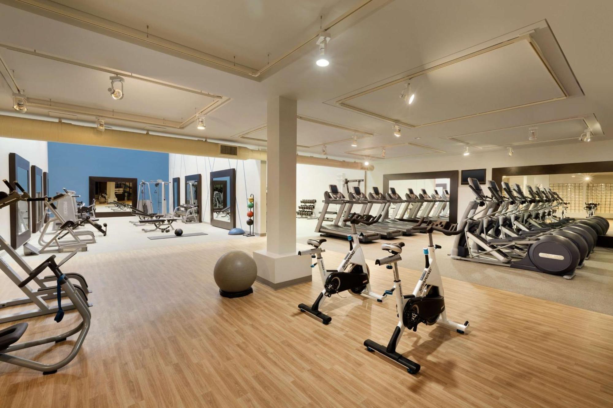 Doubletree By Hilton Paradise Valley Resort Scottsdale Bagian luar foto