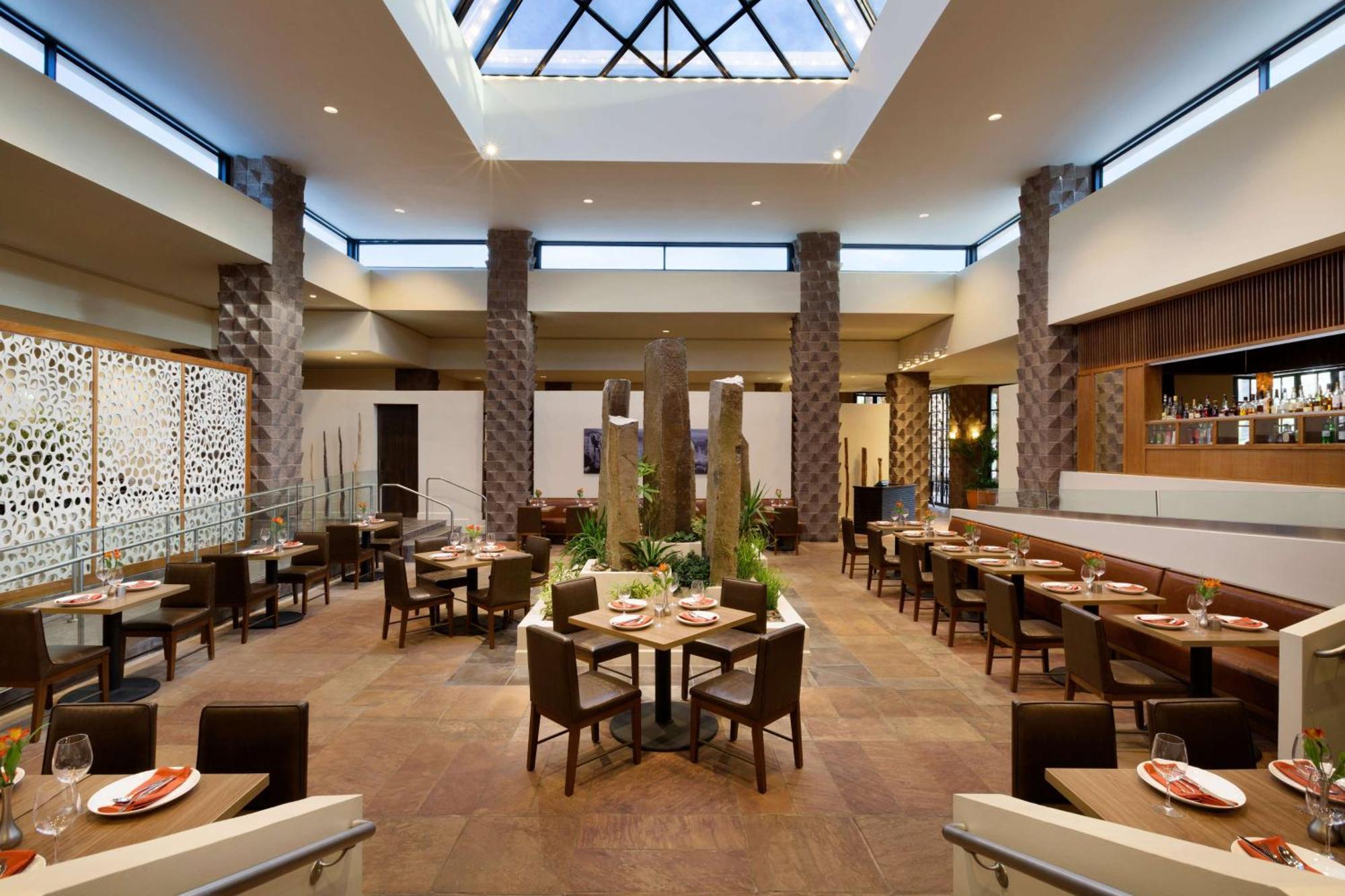 Doubletree By Hilton Paradise Valley Resort Scottsdale Bagian luar foto