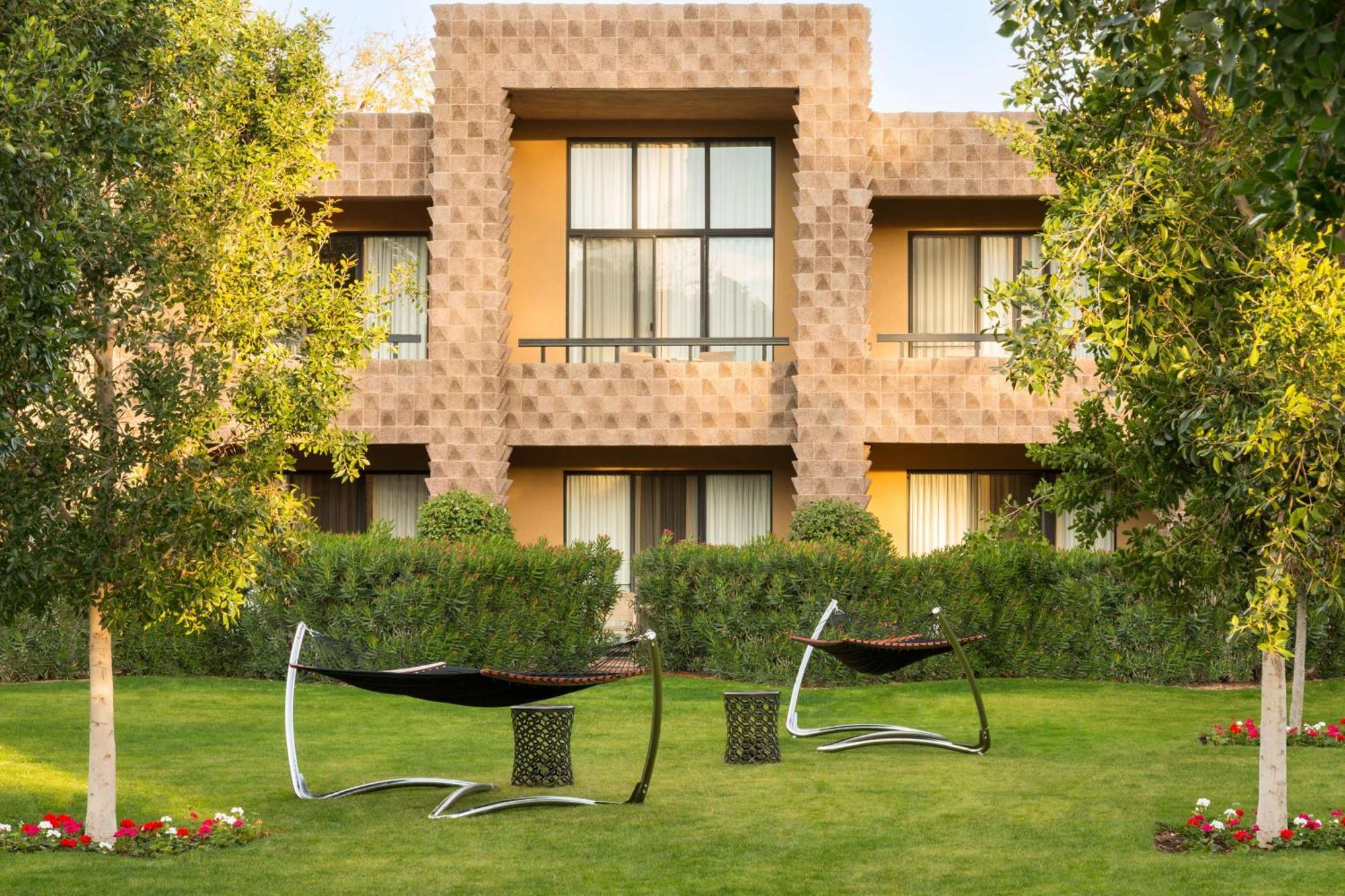 Doubletree By Hilton Paradise Valley Resort Scottsdale Bagian luar foto